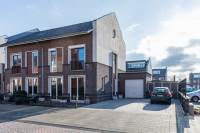 Woning Rietveldstraat 2 Bergschenhoek