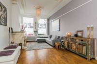 Woning Valkenboskade 39 Den Haag