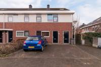 Woning Weideland 91 Den Hoorn Zh