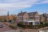 Woning Weth C.E.Th. Vernooijstraat 2 Cothen