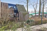 Woning Desselaar 36 Oosterhout Nb