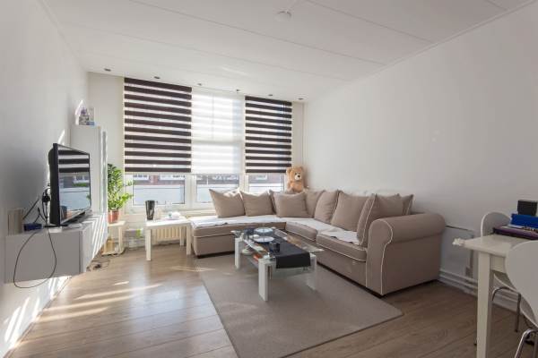 Woning Tapuitstraat 11 Rotterdam