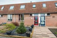 Woning Zonhof 21 Oude-Tonge