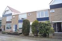 Woning Prinsenstraat 11 Ridderkerk