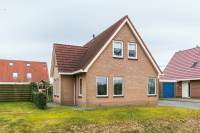 Woning De Streek 95 Terwispel