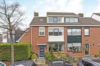 Woning De Duinsloot 11 Noordwijkerhout