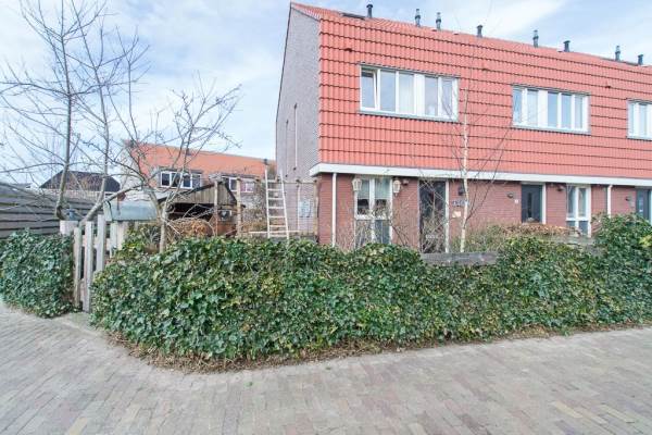 Woning Jutte 10 Zuidwolde Dr