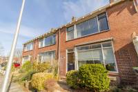 Woning Kerklaan 14 Zoeterwoude
