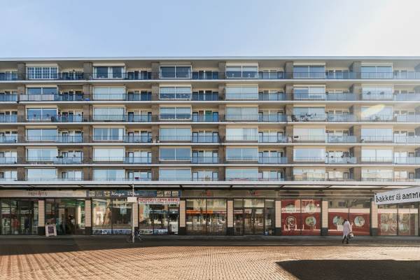 Woning Rinze Koopmansstraat 37 Rotterdam