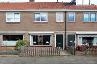 Woning Cartesiusstraat 36 Deventer