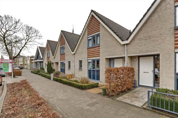 Woning Populierenlaan 15 Stolwijk