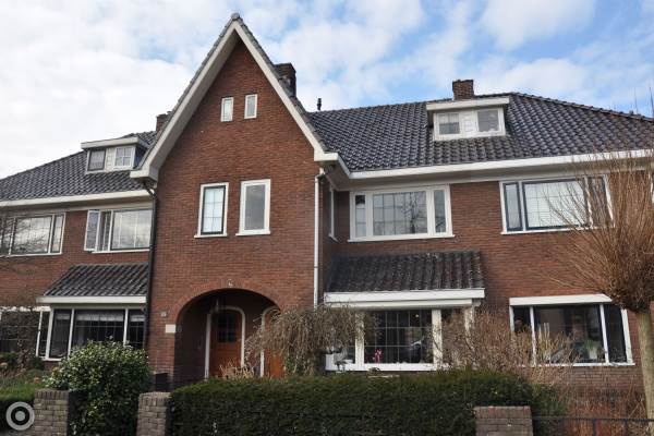 Woning van Peltlaan 122 Nijmegen