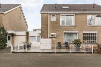 Woning Vecht 8 Rotterdam