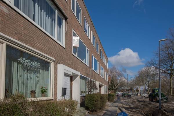 Woning Aveling 71 Hoogvliet Rotterdam