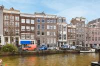 Woning Prinsengracht 407 Amsterdam