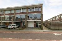 Woning Anna-Hoevestraat 53 Brielle