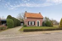 Woning Steenfortseweg 7 Oost West en Middelbeers