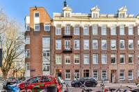 Woning Van Oldenbarneveldtstraat 3 Amsterdam