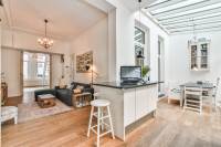 Woning Tolstraat 83 Amsterdam