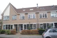 Woning Tarbot 43 Ridderkerk