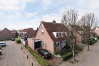 Woning Blauwborst 25 Berkel en Rodenrijs
