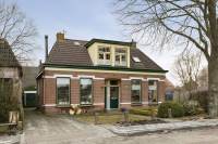 Woning Kleasterwei 5 Akkrum
