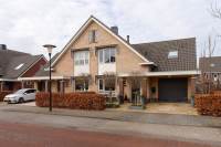 Woning Larikshout 5 Barendrecht