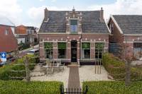 Woning Rhijngeesterstraatweg 25 Oegstgeest