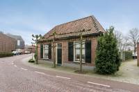 Woning Kerkstraat 26 Holten
