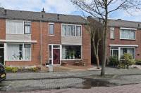 Woning Eikenlaan 17 's-Gravenzande