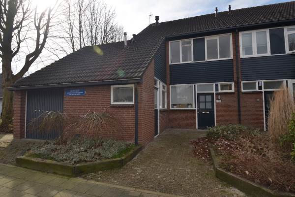 Woning Gelrehof 1 Ravenstein