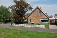 Woning De Trochreed 4 Tjerkgaast