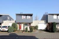 Woning Korenbloemstraat 1 Papendrecht