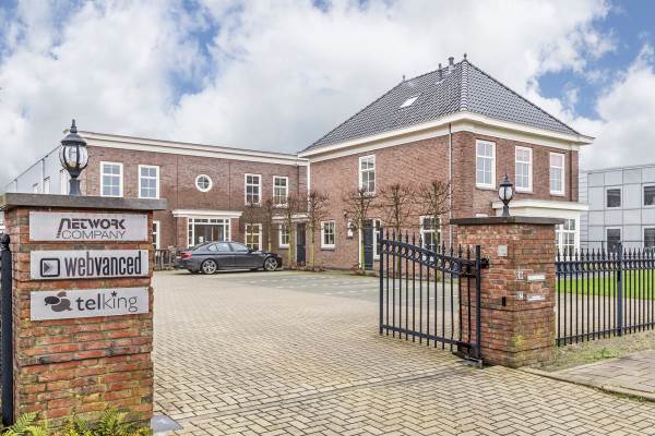 Woning Kokkel 10 Noord-Scharwoude
