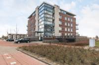 Woning Sluisleede 26 Barendrecht