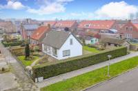 Woning Zandvaart 80 Breezand