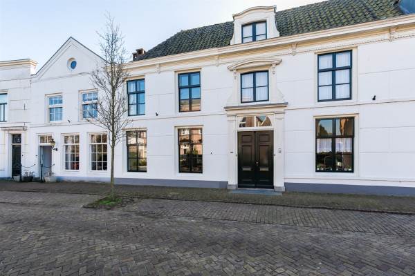 Woning Dorpsstraat 130 Nigtevecht