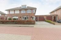 Woning Schutleede 42 Barendrecht