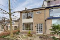 Woning Zwetburgh 60 De Lier