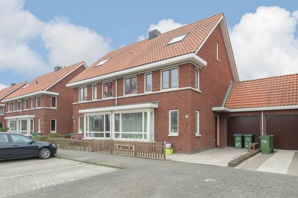 viermerenstraat 3