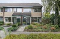 Woning Kûperij 67 Gorredijk