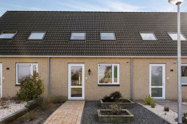 Woning Coenderslaan 13 Nuis