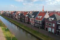 Woning Zilvergracht 45 Berkel en Rodenrijs