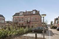 Woning Spanjaardslaan 73 Leeuwarden