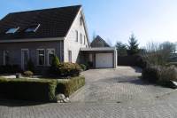 Woning Bosmanstraat 25 Nieuw-Amsterdam