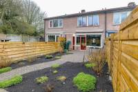 Woning Zwolseveste 21 Nieuwegein