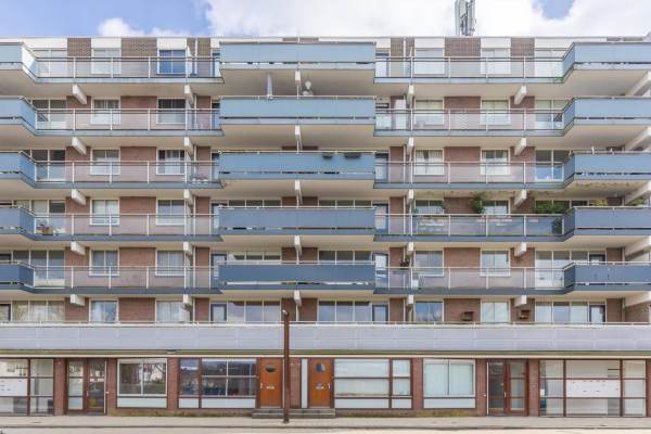 Woning Kruidenhof 41 Diemen