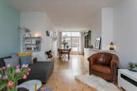 Woning Burgemeester van Tuyllkade 18 Utrecht