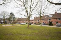 Woning Paardenhoeve 34 Houten