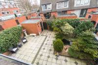 Woning Albert Lutulistraat 4 Den Haag